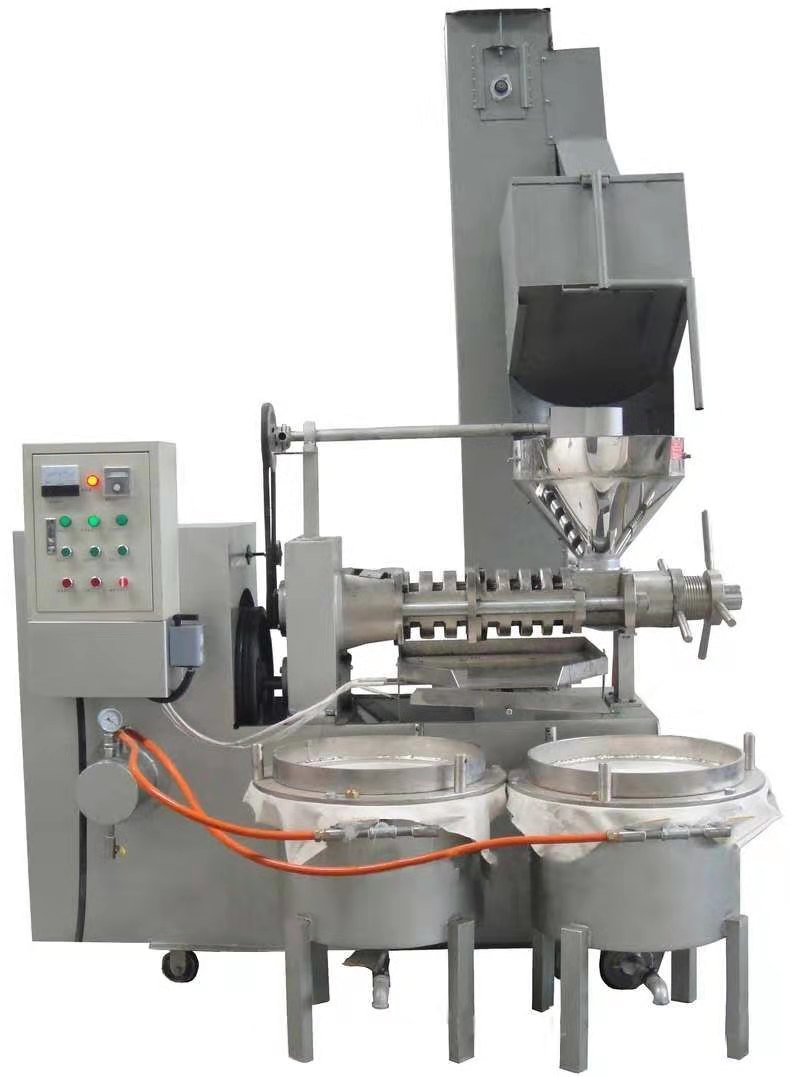cold press oil machine price/oil pressers soybean oil making machine cold pressed coconut oil machine