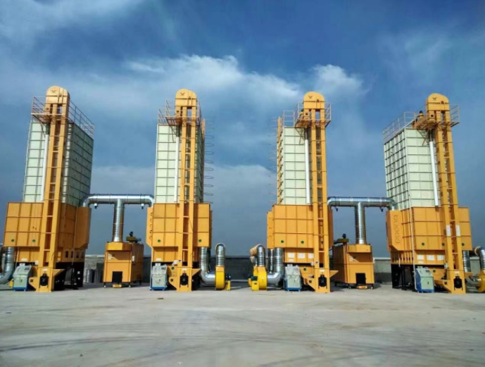 grain rice paddy drying machines,grain dryer